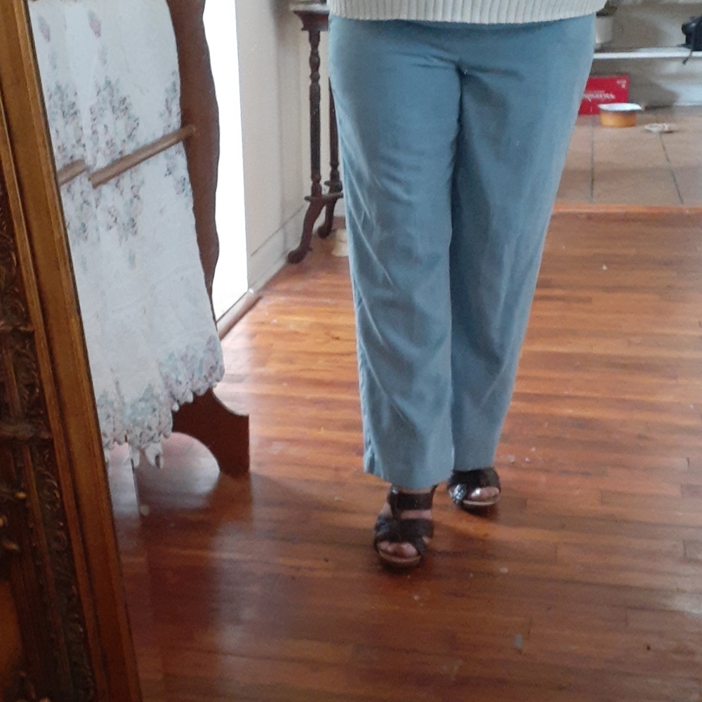 Womans pants